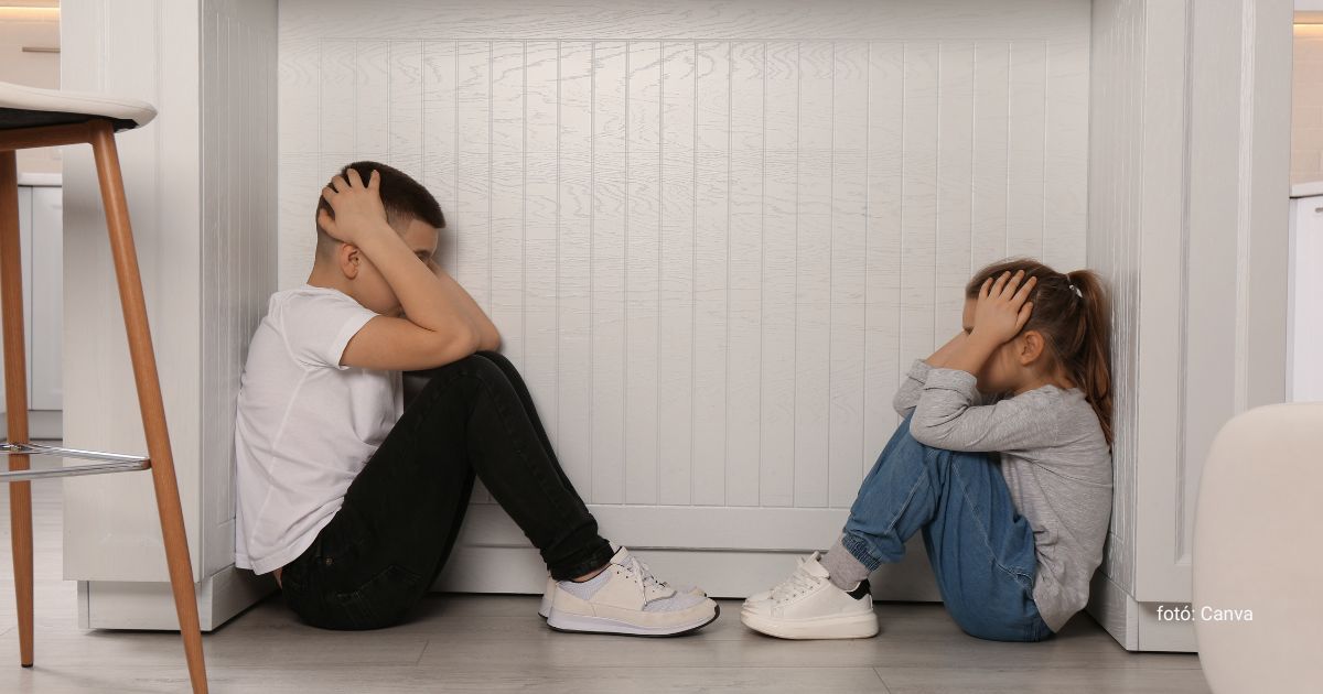 A digitális média mint menekülőút: stresszel küzdhet a gyermekem?