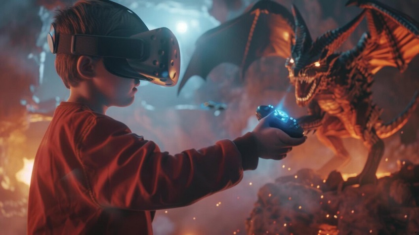 Hogyan hatnak a fantasztikus tartalmak a gyerekek önkontrolljára?