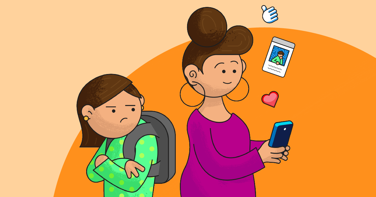 “Sharenting”, avagy így (ne) posztolj a gyerekedről