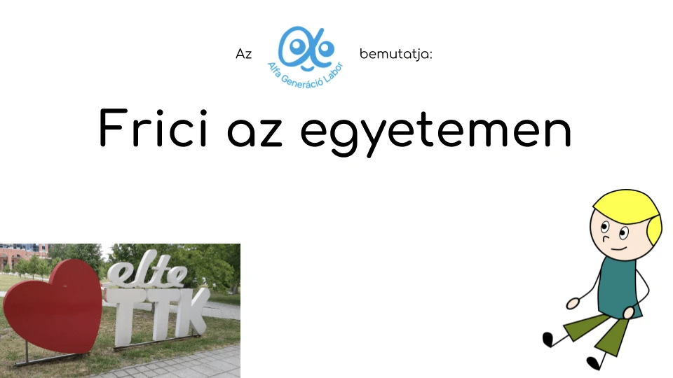 Milyen egy kutatás nálunk?