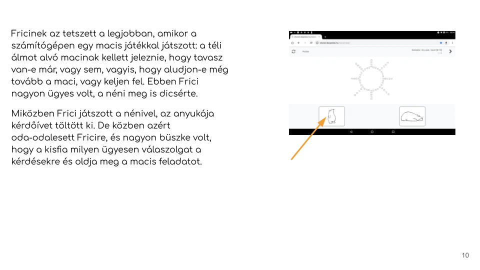 Milyen egy kutatás nálunk?