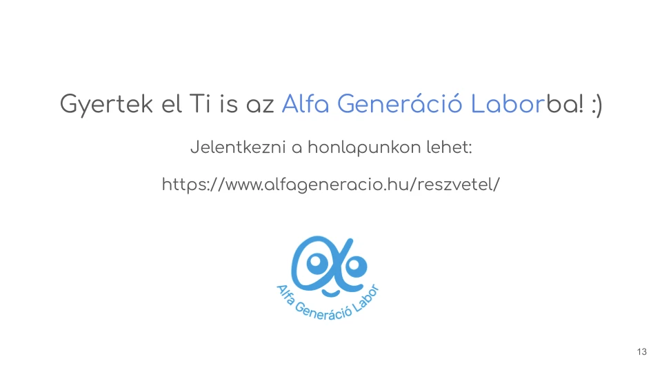 Milyen egy kutatás nálunk?