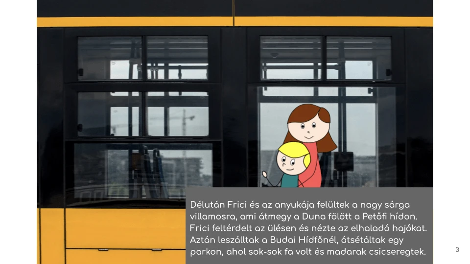 Milyen egy kutatás nálunk?