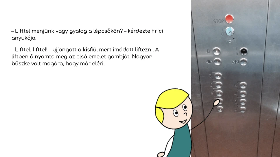 Milyen egy kutatás nálunk?