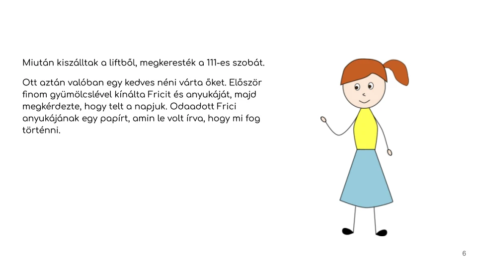 Milyen egy kutatás nálunk?