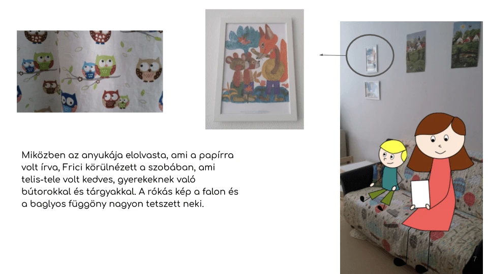 Milyen egy kutatás nálunk?