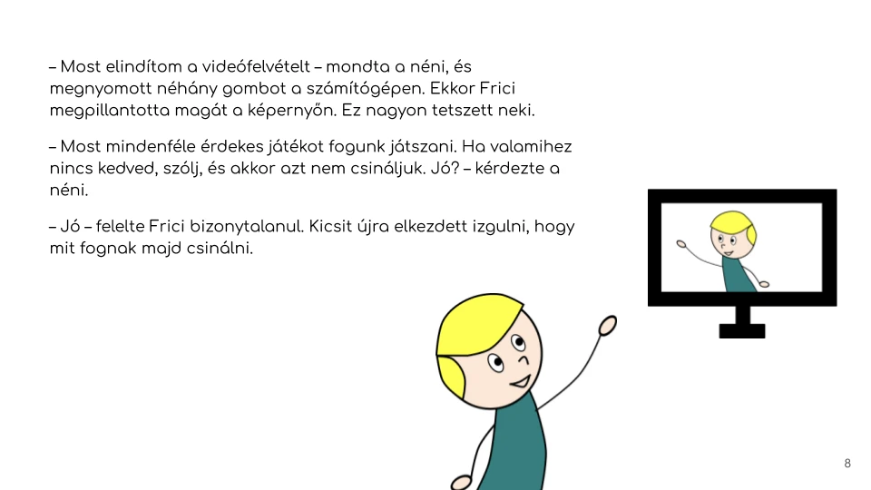 Milyen egy kutatás nálunk?