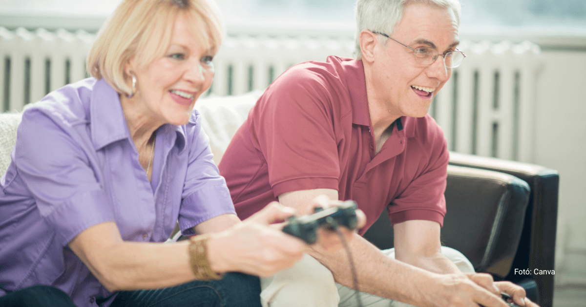Hogyan segíti a videójátékozás az agyunk egészségének megőrzését?